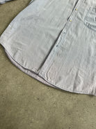 Armani Jeans Faded Cotton Logo Shirt - XL - SYLK