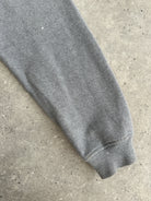 Valentino Sport Embroidery Logo Sweatshirt - XL - SYLK