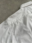 Christian Dior Monsieur Cotton Dress Shirt - L - SYLK