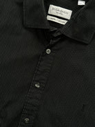 Yves Saint Laurent Pure Cotton Stripe Shirt - XL - SYLK