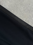 Versace Versus Pure Wool Medusa Tuxedo Suit - 40R/W32 - SYLK