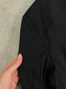 Versace Classic Bespoke Button Pure Wool Single Breasted Blazer - 46R/XL - SYLK