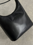 Gucci GG Leather Shoulder Bag - SYLK