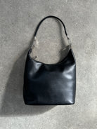 Gucci GG Leather Shoulder Bag - SYLK
