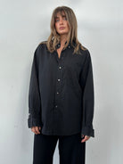 Versace Pure Cotton Medusa Head Shirt - XL - SYLK