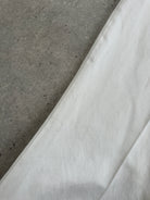 Emporio Armani 2000s Cotton Jacket Two Piece Set - M/W32 - SYLK