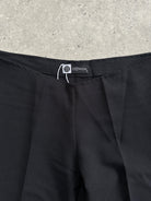 Vintage 90s Flared Trousers - W28 - SYLK