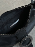 Emporio Armani Leather Shoulder Bag - SYLK