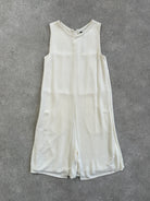 Giorgio Armani 2015 Double Layered Playsuit - S - SYLK