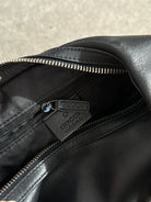 Gucci GG Leather Shoulder Bag - SYLK