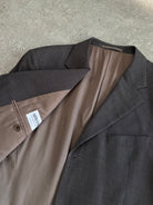 Armani Collezioni Pure Wool Single Breasted Blazer - 40R/L - SYLK