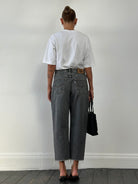 Levi’s 80s 727 Silver Tab Loose Fit Denim Jeans - W30 - SYLK