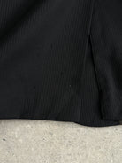 Yves Saint Laurent 90s Pure Wool Single Breasted Blazer - 42R/XL - SYLK