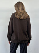Chaps Ralph Lauren Cotton Crew Neck Jumper - XXL - SYLK