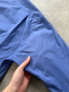 Yves Saint Laurent Cotton Logo Dress Shirt - XXL - SYLK