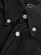 Versace Pure Cotton Medusa Head Shirt - XL - SYLK
