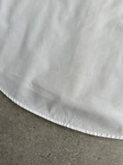 Yves Saint Laurent 90s Cotton Logo Shirt - XL - SYLK