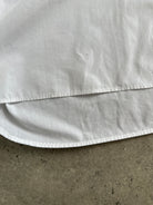 Christian Dior Cotton Dress Shirt - L - SYLK