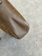Fendi FF Monogram Crossbody Bag - SYLK