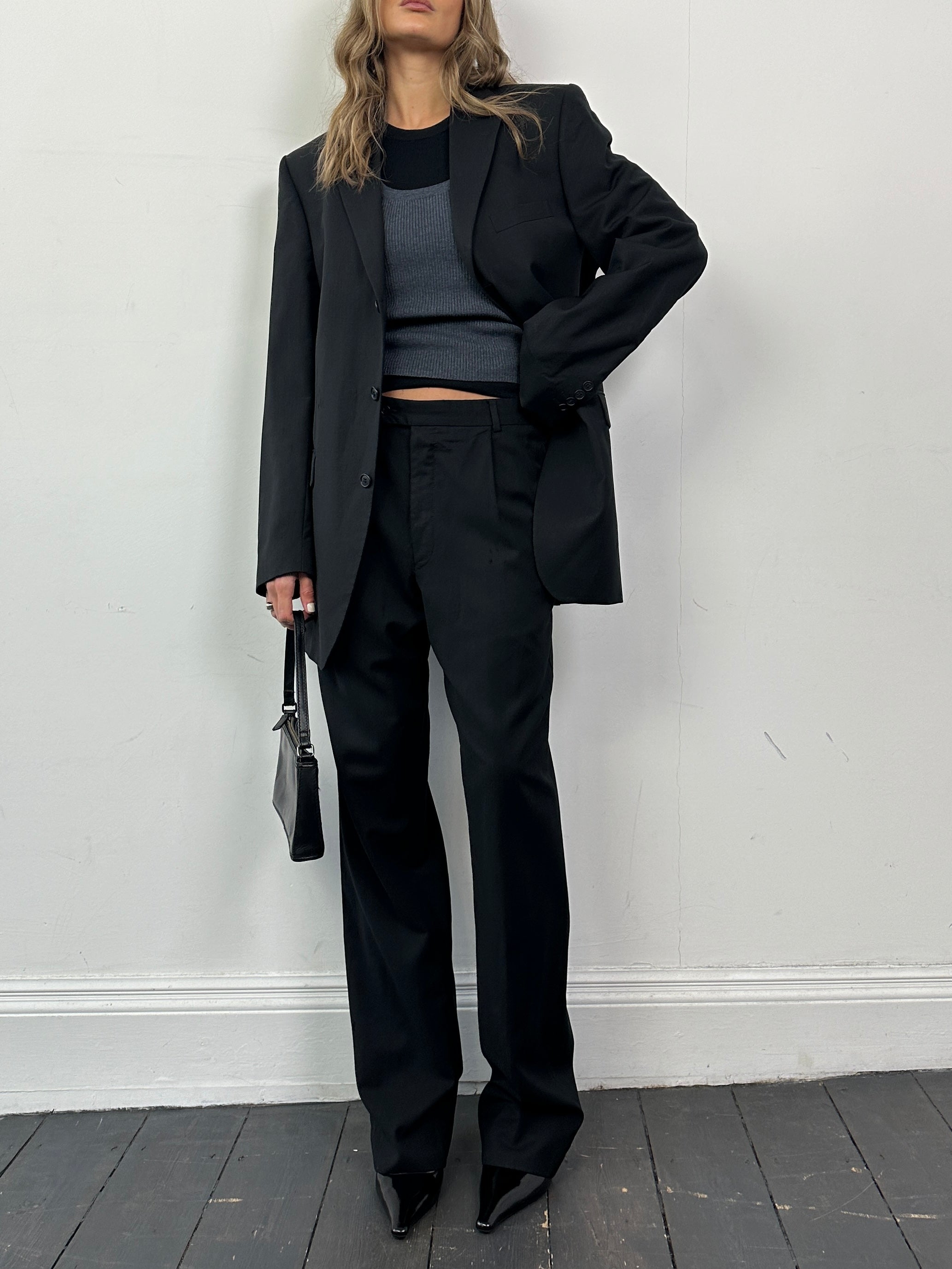 Suit - SYLK