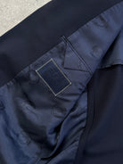 Gianni Versace Versus 1990s Three Piece Suit - 48R/W32 - SYLK