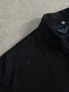 Emporio Armani Cotton Utility Logo Jacket - L - SYLK