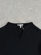Emporio Armani Pure Wool Knitted Jumper - M/L - SYLK