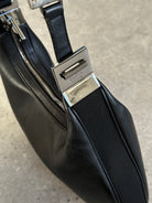 Gucci Leather Crossbody Bag - SYLK