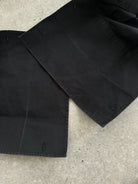 Yves Saint Laurent 00s Cotton Logo Dress Shirt - L - SYLK