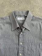Christian Dior Cotton Logo Shirt - L/XL - SYLK
