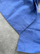 Yves Saint Laurent Cotton Logo Dress Shirt - XXL - SYLK