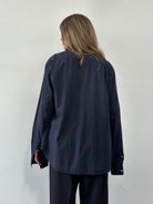 Burberry Pure Cotton Logo Shirt - XL - SYLK