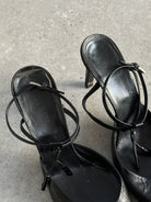 Prada Pointed Toe High Heels - UK 7.5 / EUR 40 1/2 - SYLK