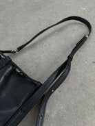Cartier Leather Bucket Bag - SYLK