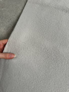Giorgio Armani Pure Wool Logo Scarf - SYLK
