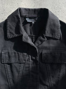 Gucci by Tom Ford 2002 Fitted Denim Jacket - XS - SYLK