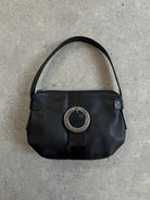 Emporio Armani Leather Shoulder Bag - SYLK