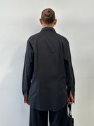Versace Collection Cotton Shirt - L - SYLK