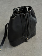 Cartier Leather Bucket Bag - SYLK