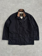 Loro Piana Storm System Traveller Jacket - XL - SYLK