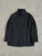 Krizia x Piacenza 1733 1990s Virgin Wool Jacket - M - SYLK
