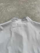 Vintage 2000s High Neck Bomber Jacket - XL - SYLK