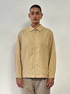 Yves Saint Laurent Logo Bomber Jacket - L - SYLK
