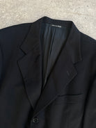 Pal Zileri x Loro Piana Wool Cashmere Single Breasted Blazer - 42R/XL - SYLK
