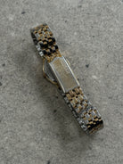 Pulsar 1990s Two Tone Round Quartz Watch - SYLK