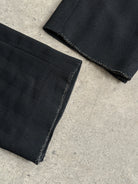 Yves Saint Laurent 90s Wool Single Breasted Blazer - 40R/L - SYLK