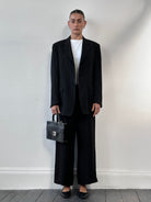 Max Mara Weekend Wide Leg Culottes - W32 - SYLK