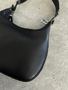 Gucci Leather Crossbody Bag - SYLK