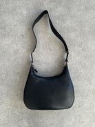 Gucci Leather Crossbody Bag - SYLK