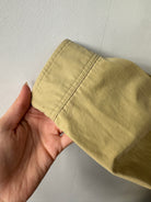 Yves Saint Laurent Logo Bomber Jacket - L - SYLK